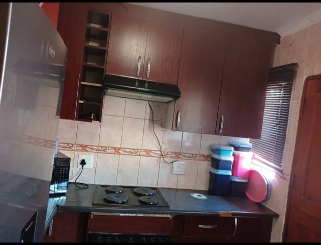 3 BEDROOM HOUSE FOR SALE IN TLHABANE WEST